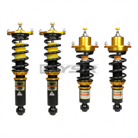 Dynamic Pro Sport Coilovers - Mazda MX-5 Miata 1989-1998 (NA)