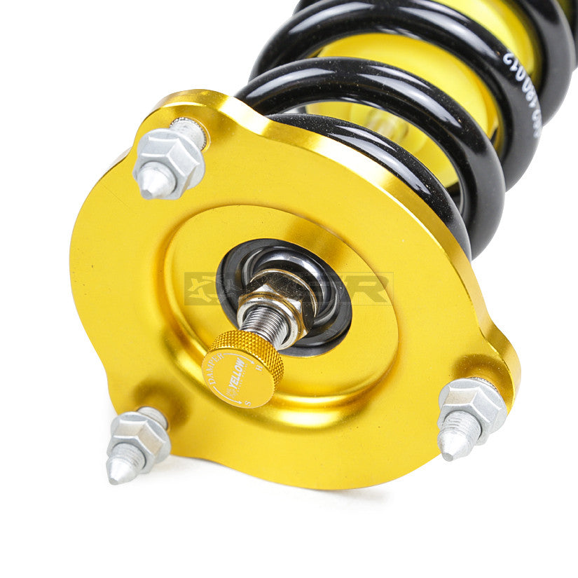 YSR Dynamic Pro Drift Spec Coilovers - Mazda RX-8 2004-2011 (SE3P)