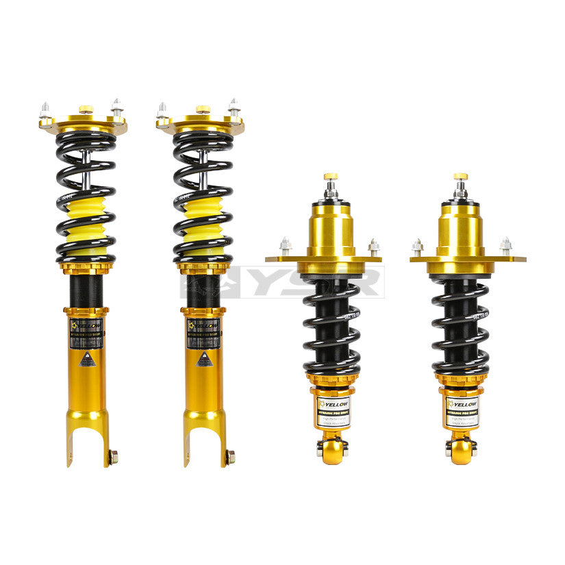 YSR Dynamic Pro Drift Spec Coilovers - Mazda RX-8 2004-2011 (SE3P)