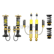 Load image into Gallery viewer, YSR Pro Plus Racing Coilovers - Mercedes 190 Series 1984-1993 (W201)