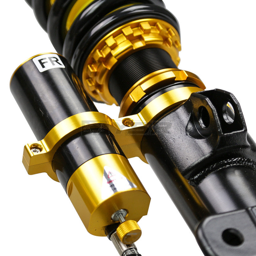 YSR Pro Plus Racing Coilovers - Mercedes 190 Series 1984-1993 (W201)
