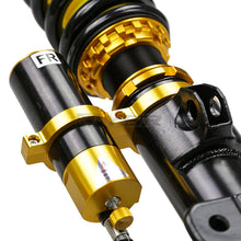 Load image into Gallery viewer, YSR Pro Plus Racing Coilovers - Mercedes 190 Series 1984-1993 (W201)