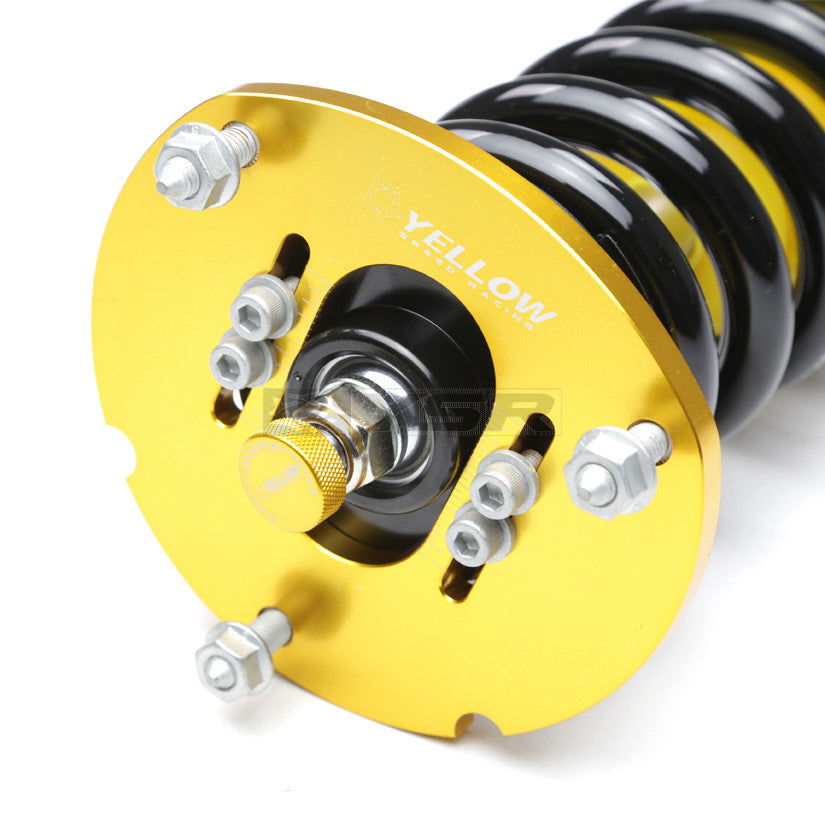 YSR Pro Plus Racing Coilovers - Mercedes 190 Series 1984-1993 (W201)