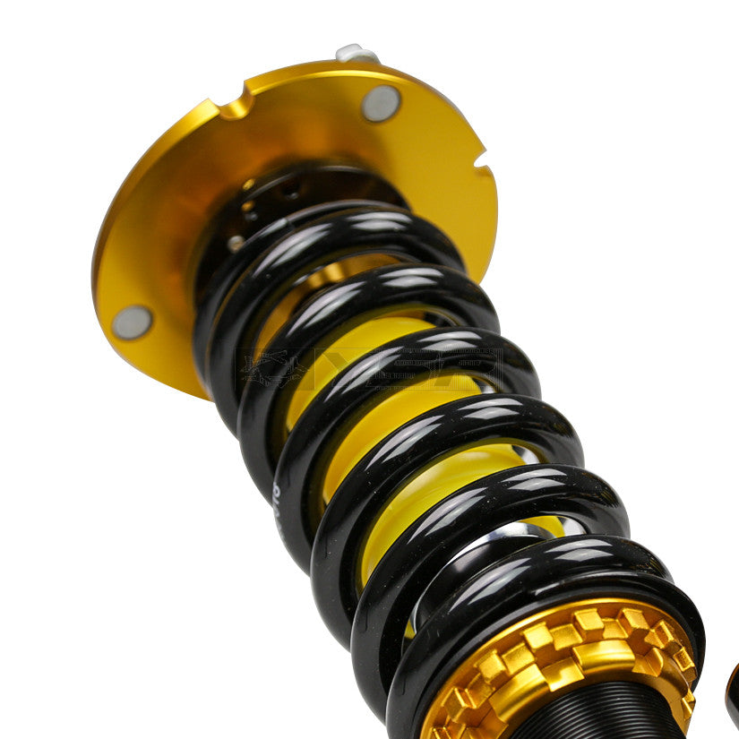 YSR Pro Plus Racing Coilovers - Mercedes 190 Series 1984-1993 (W201)