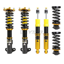 Load image into Gallery viewer, YSR Premium Competition Coilovers - Mercedes 190 Series 1984-1993 (W201)
