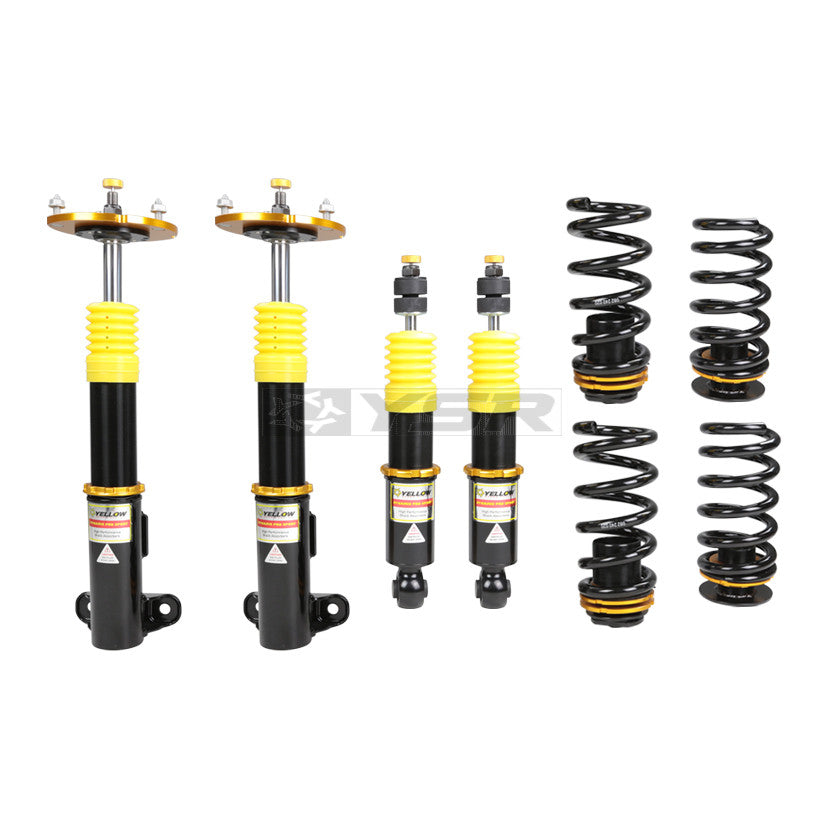 Dynamic Pro Sport Coilovers - Mercedes E Class 1986-1995 (W124/S124)