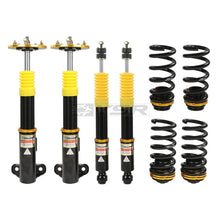 Load image into Gallery viewer, Dynamic Pro Sport Coilovers - Mercedes 190 Series 1984-1993 (W201)