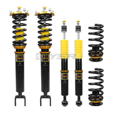 Load image into Gallery viewer, Dynamic Pro Sport Coilovers - Mercedes CLS 55 / CLS 63 AMG 2006-2011 (W219/C219)