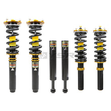 Load image into Gallery viewer, Dynamic Pro Sport Coilovers - Mercedes S Class 2000-2006 (W220)