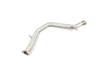 Load image into Gallery viewer, ISR Performance ST Series Catback Exhaust System - Toyota Corolla Hatchback 2019-2022