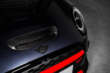 Load image into Gallery viewer, Eventuri Carbon Fiber Intake w/ Scoop - Mini Cooper JCW GP3 (F56) / Clubman JCW (F54) 2020-2024