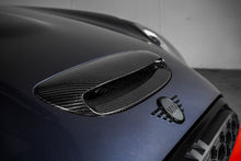 Load image into Gallery viewer, Eventuri Carbon Fiber Intake w/ Scoop - Mini Cooper JCW GP3 (F56) / Clubman JCW (F54) 2020-2024