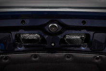 Load image into Gallery viewer, Eventuri Carbon Fiber Intake w/ Scoop - Mini Cooper JCW GP3 (F56) / Clubman JCW (F54) 2020-2024