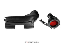 Load image into Gallery viewer, Eventuri Carbon Fiber Intake w/ Scoop - Mini Cooper JCW GP3 (F56) / Clubman JCW (F54) 2020-2024