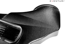 Load image into Gallery viewer, Eventuri Carbon Fiber Intake w/ Scoop - Mini Cooper JCW GP3 (F56) / Clubman JCW (F54) 2020-2024