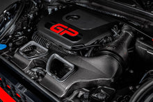 Load image into Gallery viewer, Eventuri Carbon Fiber Intake w/ Scoop - Mini Cooper JCW GP3 (F56) / Clubman JCW (F54) 2020-2024