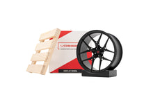 Load image into Gallery viewer, Vossen Forged Mini S21-01 Satin Black Wheel - 4.5in