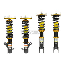 Load image into Gallery viewer, YSR Dynamic Pro Sport Coilovers - Mitsubishi Lancer Evolution IV / V / VI 1996-2001