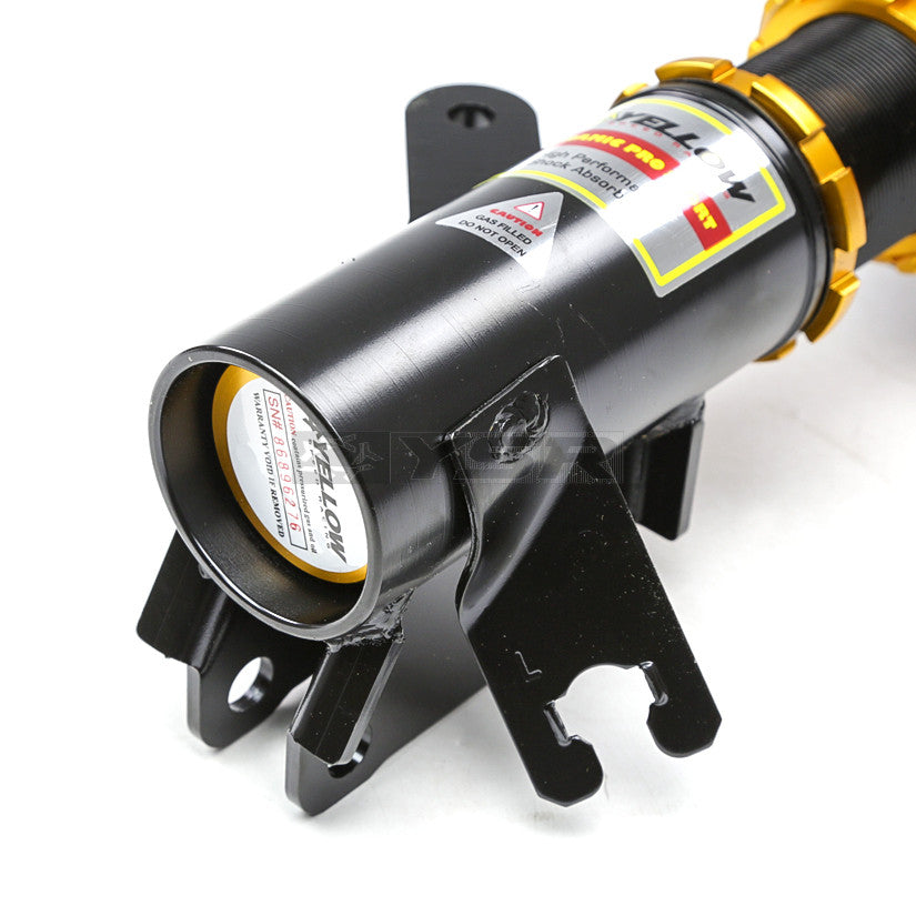 YSR Dynamic Pro Sport Coilovers - Mitsubishi Lancer Evolution IV / V / VI 1996-2001