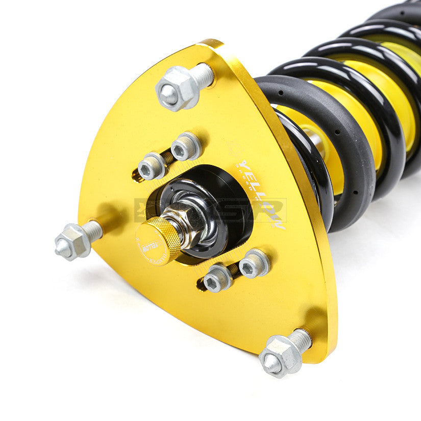 YSR Dynamic Pro Sport Coilovers - Mitsubishi Lancer Evolution IV / V / VI 1996-2001