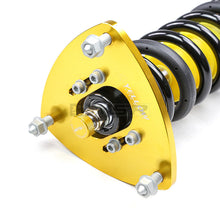 Load image into Gallery viewer, YSR Dynamic Pro Sport Coilovers - Mitsubishi Lancer Evolution IV / V / VI 1996-2001