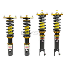 Load image into Gallery viewer, Dynamic Pro Sport Coilovers - Mitsubishi Lancer Evolution VII / VIII / IX 2001-2006