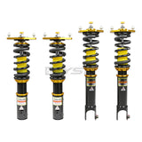 Dynamic Pro Sport Coilovers - Mitsubishi Lancer Evolution VII / VIII / IX 2001-2006