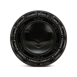 Vossen Billet Modular Cap - Small - Satin Black w/ Black Insert