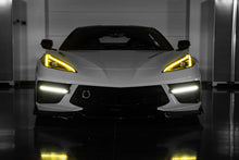 Load image into Gallery viewer, Motorsport+ Race Style DRL LED Module Set - Chevrolet C8 Corvette / Z06 / ZR1 2020-2026