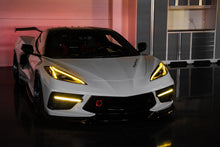 Load image into Gallery viewer, Motorsport+ Race Style DRL LED Module Set - Chevrolet C8 Corvette / Z06 / ZR1 2020-2026