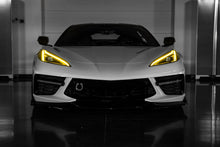 Load image into Gallery viewer, Motorsport+ Race Style DRL LED Module Set - Chevrolet C8 Corvette / Z06 / ZR1 2020-2026