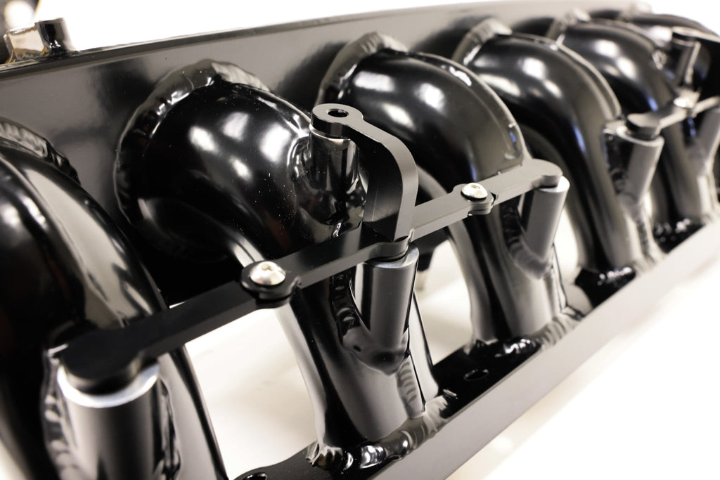 ARM Motorsports N54 Intake Manifold - Various BMW N54 Models