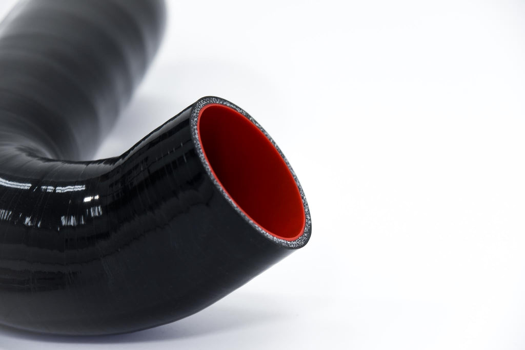 ARM Motorsports 1K 7.5" Intercooler Hose Upgrade - BMW 135i / 335i 2007-2013