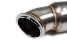 Load image into Gallery viewer, ARM Motorsports N55 4" Catted Downpipe (EWG Models) - Various BMW F2x / F3x Models 2012-2018