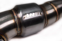 Load image into Gallery viewer, ARM Motorsports N55 4" Catted Downpipe (EWG Models) - Various BMW F2x / F3x Models 2012-2018