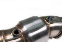 Load image into Gallery viewer, ARM Motorsports N55 4" Catted Downpipe (EWG Models) - Various BMW F2x / F3x Models 2012-2018