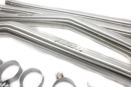 ARM Motorsports N63 / N63TU Midpipes - BMW 550i / 650i / 750i (Incl. xDrive; F0x / F1x) 2009-2016