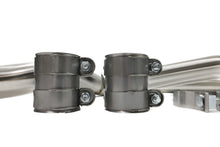 Load image into Gallery viewer, ARM Motorsports N63 / N63TU Midpipes - BMW 550i / 650i / 750i (Incl. xDrive; F0x / F1x) 2009-2016