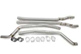 ARM Motorsports N63 / N63TU Midpipes - BMW 550i / 650i / 750i (Incl. xDrive; F0x / F1x) 2009-2016