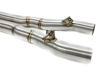 Load image into Gallery viewer, ARM Motorsports N63 / N63TU Midpipes - BMW 550i / 650i / 750i (Incl. xDrive; F0x / F1x) 2009-2016