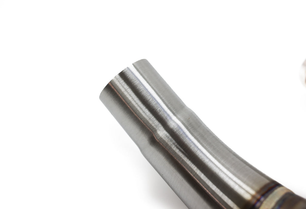 ARM Motorsports N63 / N63TU 3" Catted Downpipes - BMW 550i / 650i / 750i (Incl. xDrive; F0x / F10) 2009-2023