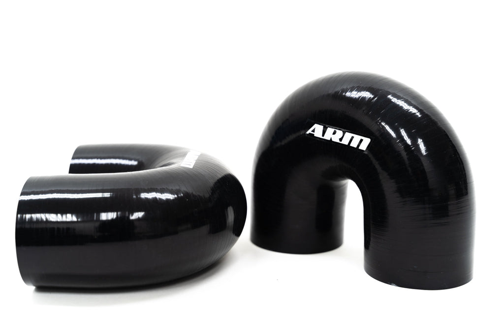 ARM Motorsports N63 / N63TU Air Intakes - BMW 550i / 650i / 750i (Incl. xDrive; F0x / F10) 2009-2019