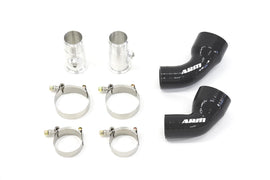 ARM Motorsports N63 / N63TU Charge Pipes - BMW 550i / 650i / 750i (Incl. xDrive; F0x / F10) 2009-2019