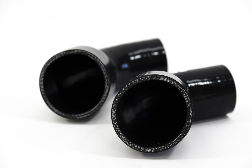 ARM Motorsports N63 / N63TU Charge Pipes - BMW 550i / 650i / 750i (Incl. xDrive; F0x / F10) 2009-2019