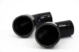 ARM Motorsports N63 / N63TU Charge Pipes - BMW 550i / 650i / 750i (Incl. xDrive; F0x / F10) 2009-2019