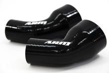 Load image into Gallery viewer, ARM Motorsports N63 / N63TU Charge Pipes - BMW 550i / 650i / 750i (Incl. xDrive; F0x / F10) 2009-2019