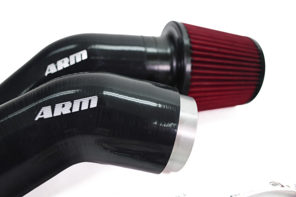 ARM Motorsports N63TU3 Air Intakes - BMW M550i / 750i / M850i (Incl. xDrive; G11 / G30) 2017-2023