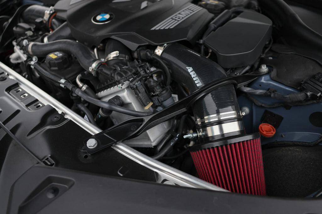 ARM Motorsports N63TU3 Air Intakes - BMW M550i / 750i / M850i (Incl. xDrive; G11 / G30) 2017-2023