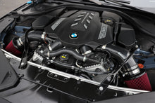 Load image into Gallery viewer, ARM Motorsports N63TU3 Air Intakes - BMW M550i / 750i / M850i (Incl. xDrive; G11 / G30) 2017-2023