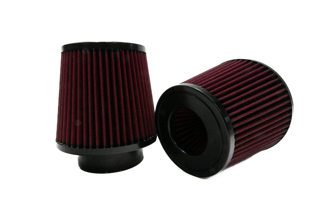 ARM Motorsports N63TU3 Air Intakes - BMW M550i / 750i / M850i (Incl. xDrive; G11 / G30) 2017-2023